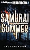 Samurai_summer